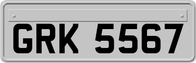 GRK5567