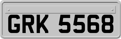 GRK5568