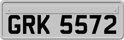 GRK5572