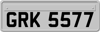 GRK5577