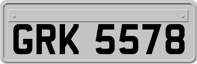 GRK5578