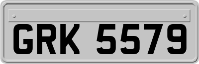 GRK5579