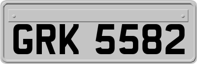 GRK5582