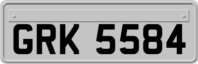 GRK5584