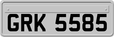 GRK5585