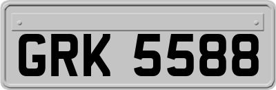 GRK5588