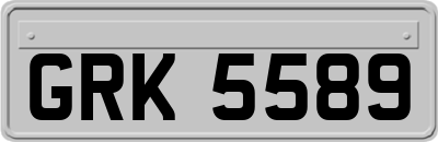 GRK5589