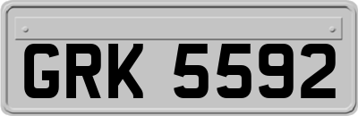 GRK5592