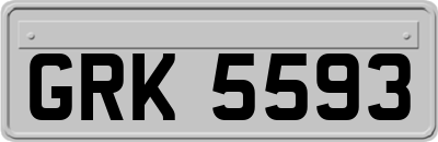 GRK5593
