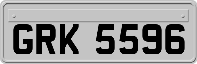 GRK5596