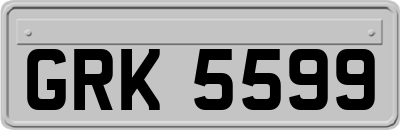 GRK5599