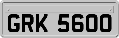 GRK5600