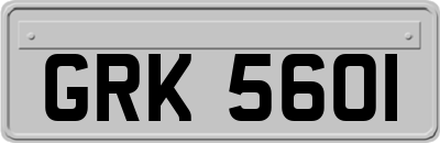 GRK5601