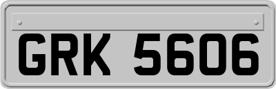 GRK5606