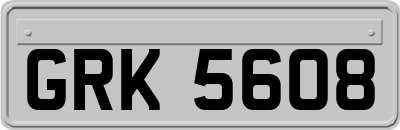 GRK5608
