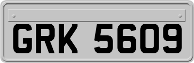 GRK5609