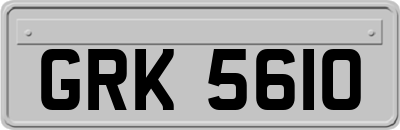 GRK5610