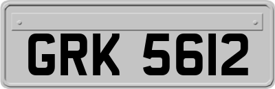 GRK5612