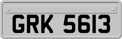 GRK5613