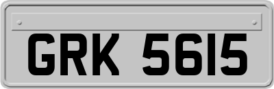 GRK5615