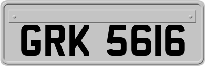 GRK5616
