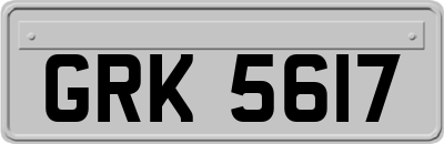 GRK5617