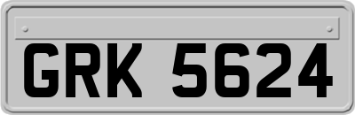 GRK5624