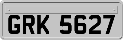 GRK5627