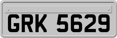 GRK5629