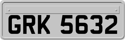 GRK5632