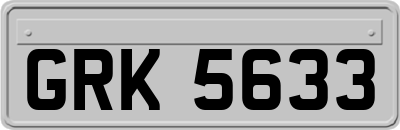 GRK5633