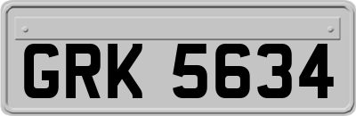 GRK5634
