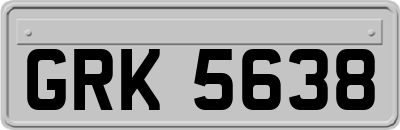 GRK5638