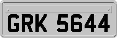 GRK5644