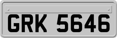 GRK5646