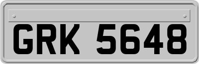 GRK5648