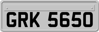 GRK5650