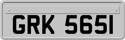 GRK5651