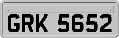 GRK5652