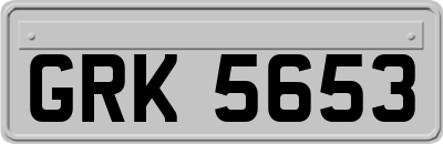 GRK5653