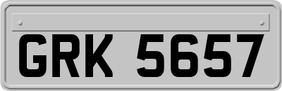 GRK5657