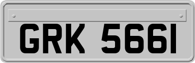 GRK5661