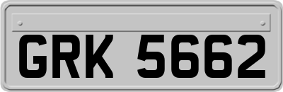 GRK5662