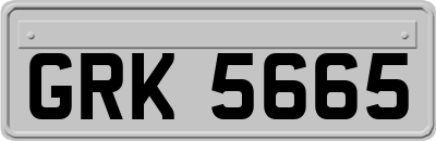 GRK5665