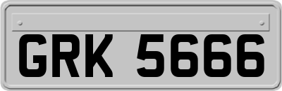 GRK5666