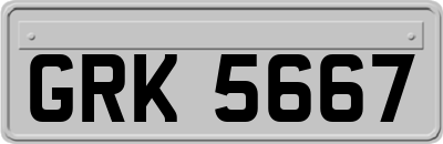 GRK5667
