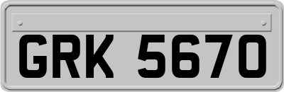 GRK5670