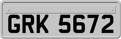 GRK5672