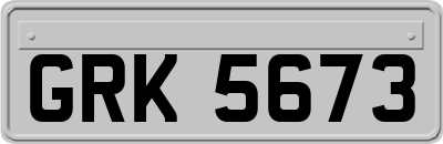 GRK5673