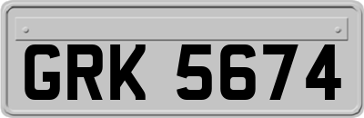 GRK5674